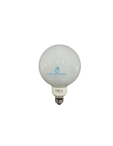 Philips 8711500872340 Amb 20w e27